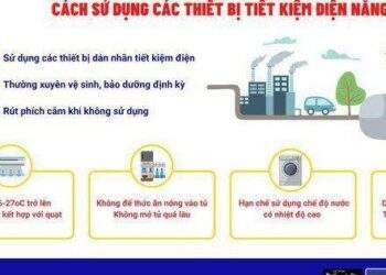 Làm rõ nguyên nhân hoá đơn tiền điện tăng cao