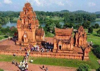 Làng Văn hóa - Du lịch các dân tộc Việt Nam sẵn sàng chào đón các nhà đầu tư