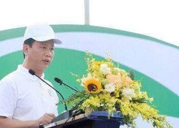 Lễ phát động quốc gia Tuần lễ Biển và Hải đảo Việt Nam