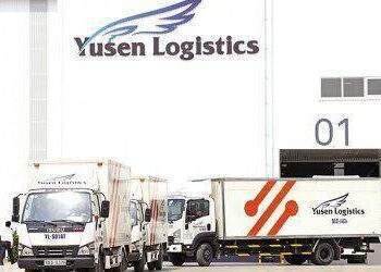 Lĩnh vực logistics tại Bình Dương hút vốn ngoại
