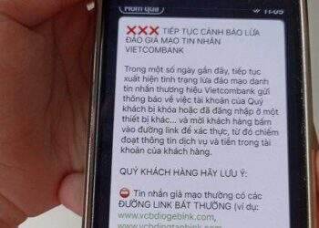 Lừa đảo trực tuyến tại Việt Nam tăng 64,78%