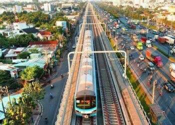 Mô hình đô thị TOD sẽ tạo đòn bẩy cho phía Đông TP.HCM