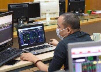 Một cổ phiếu bất ngờ tăng vọt lên cao nhất sàn chứng khoán