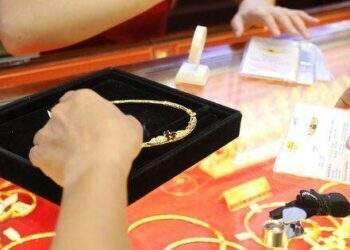 Mua vàng nhẫn lỗ ngay 1 triệu đồng