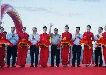 Mục tiêu hoàn thành 3.000 km đường cao tốc vào năm 2025 có tính khả thi cao