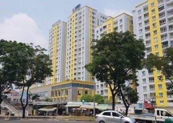 NBB chuẩn bị nhận chuyển nhượng tài sản từ CII với giá 858 tỷ đồng
