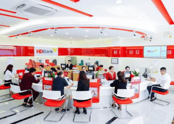 NHNN chấp thuận cho HDBank tăng vốn điều lệ lên mức 29,276 tỷ đồng