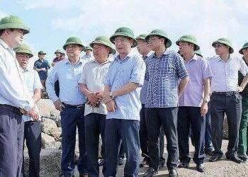 Ngành Tài nguyên - Môi trường Nam Định: Sẵn sàng cùng tỉnh đón sóng đầu tư