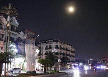 Ngày cấp điện cho doanh nghiệp, đêm cấp cho dân