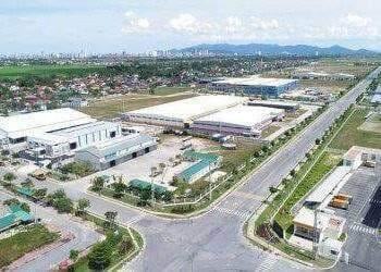 Nghệ An nâng cao hiệu quả đầu tư nước ngoài
