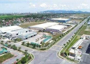 Nghệ An nâng cao hiệu quả đầu tư nước ngoài