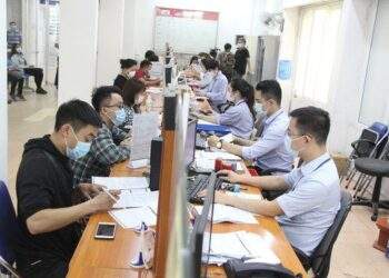 Nghị định về tinh giản biên chế có hiệu lực từ 20/7/2023