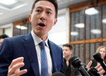 Nghị sĩ Mỹ cáo buộc CEO TikTok 'không trung thực'