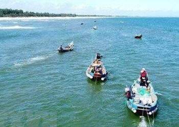 Nghiêm túc kiểm điểm những tổ chức, cá nhân nếu để xảy ra sai phạm về chống khai thác IUU
