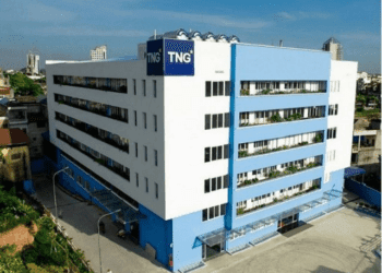 Ngược bão, doanh thu TNG duy trì đà tăng 4 tháng liên tiếp