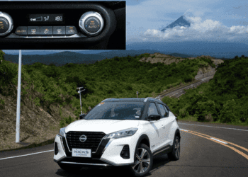 Người dùng phản ánh Nissan Kicks có vấn đề ở hệ thống điều hòa