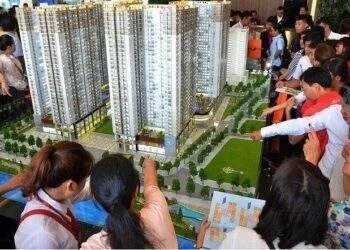Người mua bán tự biết tìm đến sàn giao dịch khi cần!