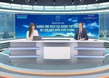 Nguồn vốn và công nghệ là “chìa khoá” để phát triển kinh tế biển bền vững