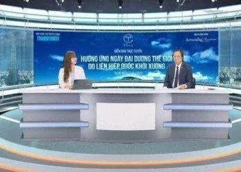 Nguồn vốn và công nghệ là “chìa khoá” để phát triển kinh tế biển bền vững