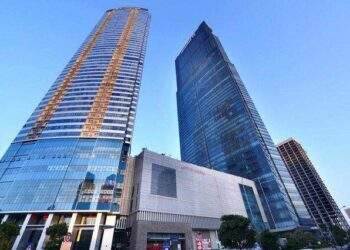 Nguy cơ văn phòng lỗi thời đang gia tăng trên toàn thế giới
