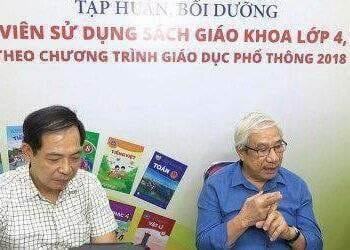 Nhà xuất bản Giáo dục Việt Nam:Chạy đua cung ứng sách giáo khoa cho năm học mới