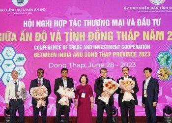 Nhiều cơ hội mới đang rộng mở