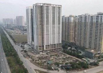 'Nhiều dự án BĐS lớn sẽ được tháo gỡ, nguồn cung tới đây dồi dào'