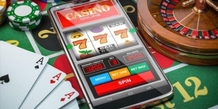 Những Trò Chơi Hấp Dẫn Tại Crypto Casino