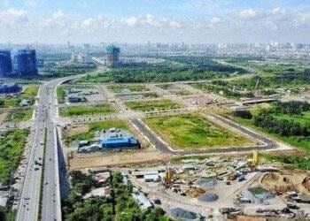 Những điểm mới về thu hồi đất để phát triển KT-XH vì lợi ích quốc gia, công cộng