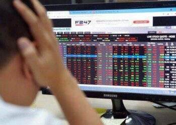 Những doanh nghiệp lỗ đậm vì đầu tư chứng khoán