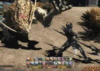 Những lý do khiến các thể loại game MMO ngày càng suy tàn