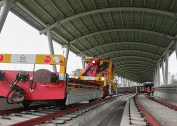 Những miếng ghép hoàn hảo cho metro số 1