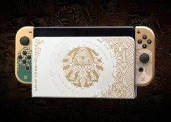 Nintendo Switch vừa chấm dứt chuỗi kỷ lục bán chạy của PlayStation 5