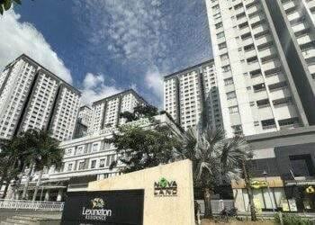 'Nội tình' vụ không được cấp sổ hồng, người dân kiện nhà nước