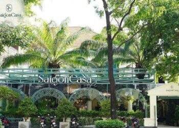 Nova F&B về tay chủ GEM Center?