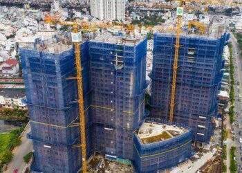 NovaGroup tiếp tục đăng ký bán hơn 136 triệu cổ phiếu Novaland