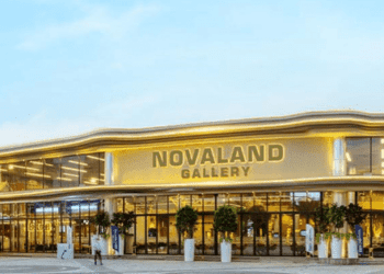 Novaland gia hạn thành công thêm 2 lô trái phiếu trị giá 2.300 tỉ đồng