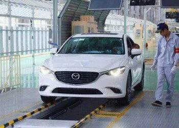 Ô tô nào được tự động gia hạn đăng kiểm bắt đầu từ hôm nay?