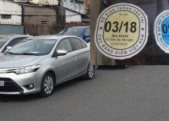 Ô tô tự động gia hạn đăng kiểm, nộp phí bảo trì đường bộ thế nào?