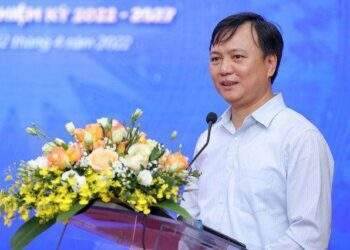 Ông Trần Đình Thanh tiếp tục làm Chủ tịch HABECO
