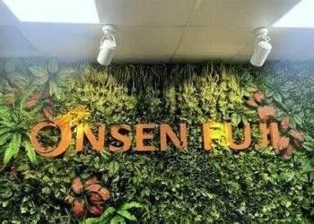 Onsen Fuji - Chân dung doanh nghiệp mới nổi trong giới địa ốc nghỉ dưỡng