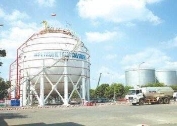 PGS chốt quyền chia cổ tức bằng tiền tỷ lệ 20%