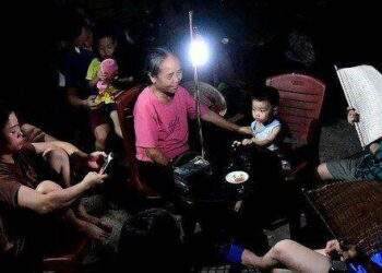 Phải cắt điện, lãnh đạo EVN, Cục Điều tiết điện lực xin lỗi, mong được thông cảm