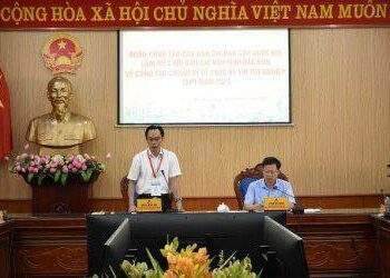 Phải đảm bảo được tính bảo mật của kỳ thi