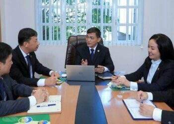 Phân bón Cà Mau vượt khó khăn nhờ chính sách kinh doanh linh hoạt