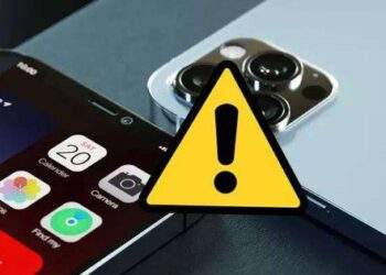 Phát hiện tin tặc tấn công người dùng thiết bị iOS