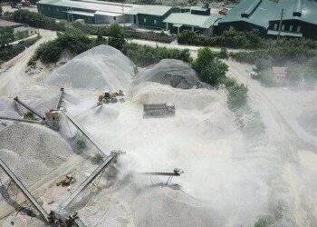 Phê duyệt Quy hoạch điều tra cơ bản địa chất về khoáng sản