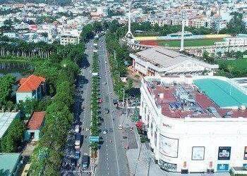 Phê duyệt Quy hoạch tỉnh Long An thời kỳ 2021