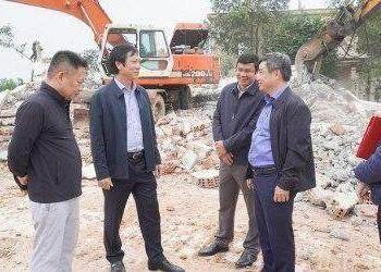 Quảng Trị phê duyệt 3 dự án khu tái định cư phục vụ cao tốc