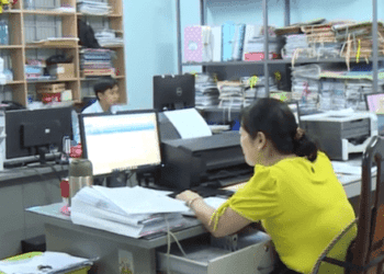 Quy định chế độ tiền lương, phụ cấp đối với cán bộ, công chức cấp xã